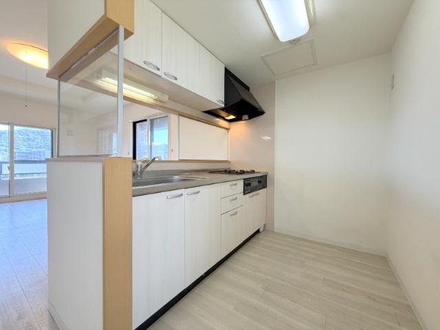 ドエル円山（901） キッチン