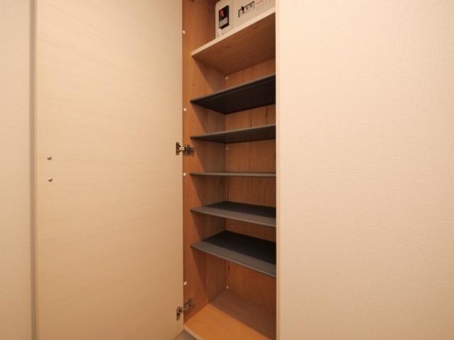 ノーチェ（403） 設備