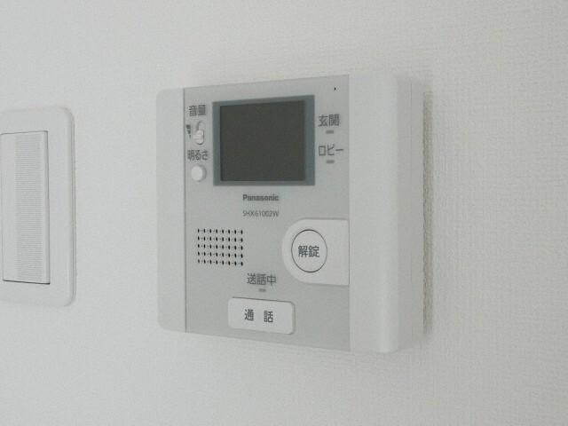ノーチェ（403） セキュリティ
