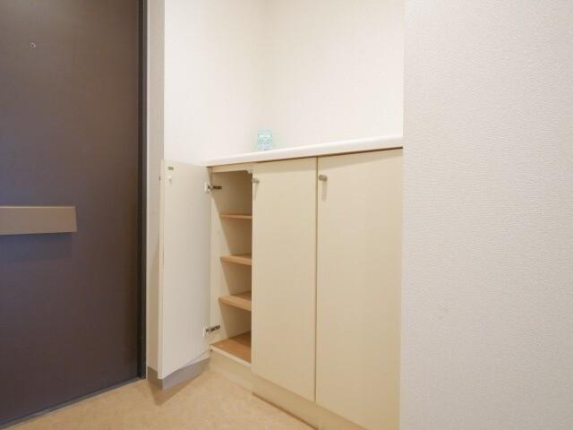 パークノヴァ北円山（304） 設備