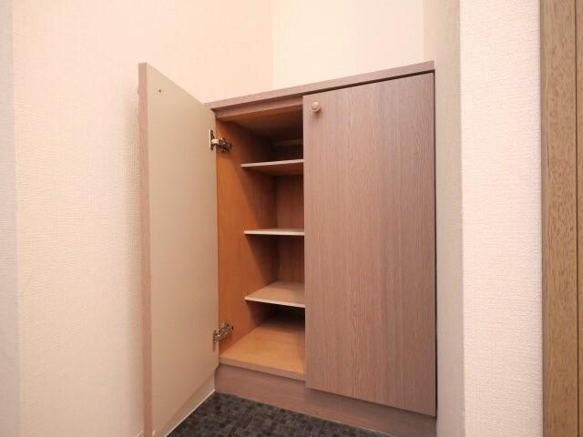 ノースマンション桑園（302） 設備