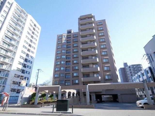 東急ドエルアルス円山裏参道（504） その他