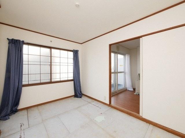 ドミ円山（411） その他部屋・スペース