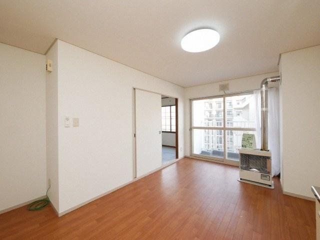 ドミ円山（411） 眺望