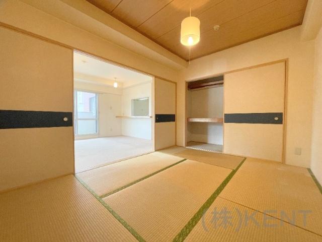 ディアプラザ宮の森（202） その他