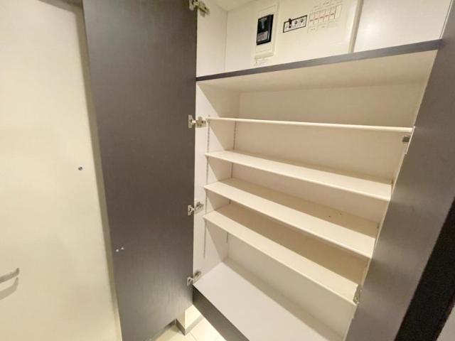 セルバテール琴似（402） 設備