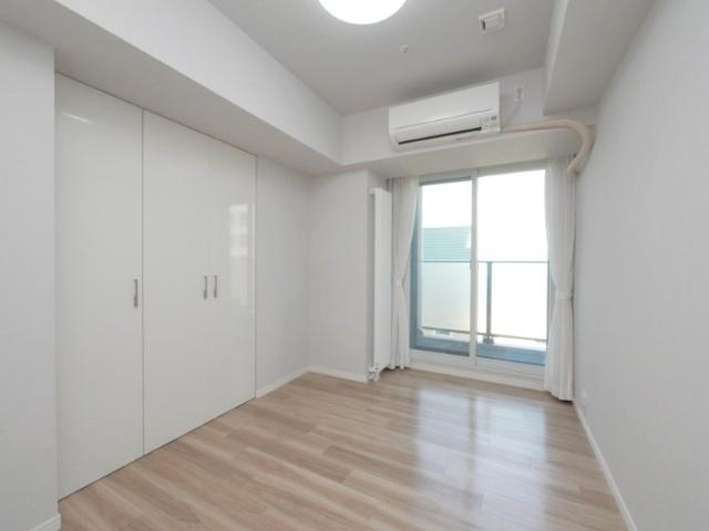 シティタワー札幌（1506） その他