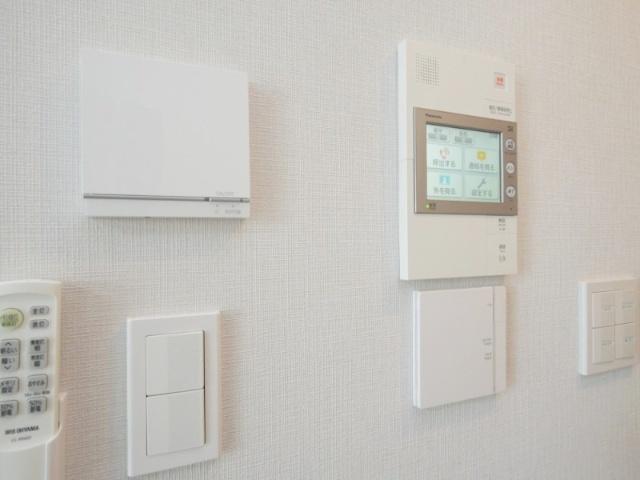シティタワー札幌（1506） セキュリティ