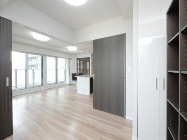 シティタワー札幌（1506） その他部屋・スペース