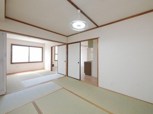 サッポロユニオンハイツ（908） その他