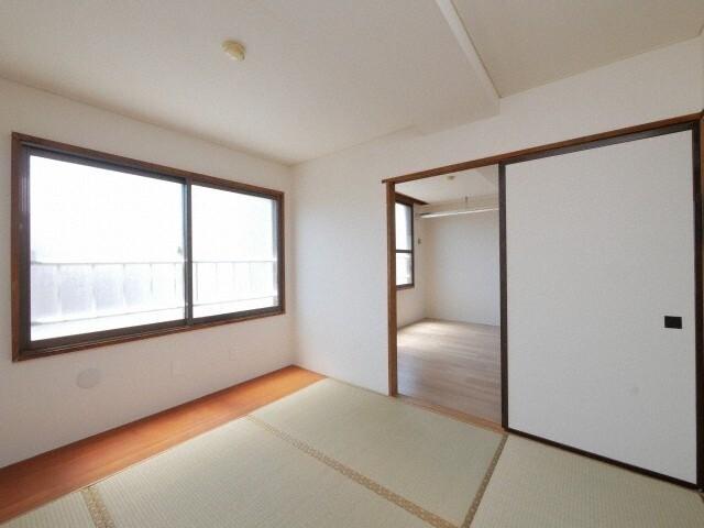 サッポロユニオンハイツ（908） その他部屋・スペース