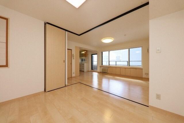 ラ・クラッセ札幌ステーションフロント（1002） その他部屋・スペース