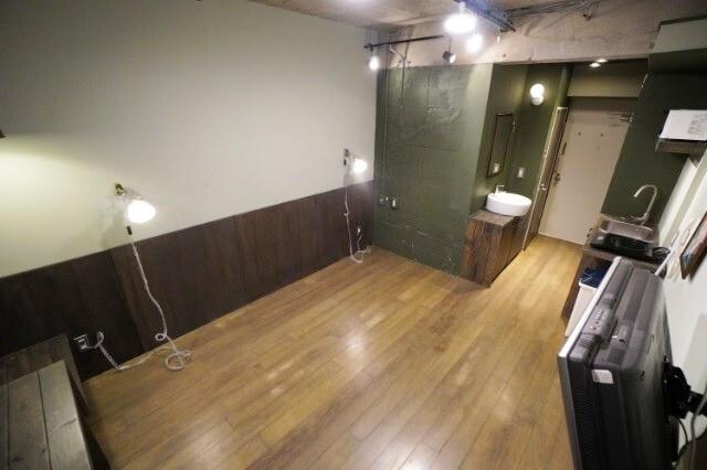 シャンボール札幌（418） その他
