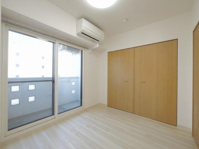 サムティレジデンス札幌駅前（501） その他