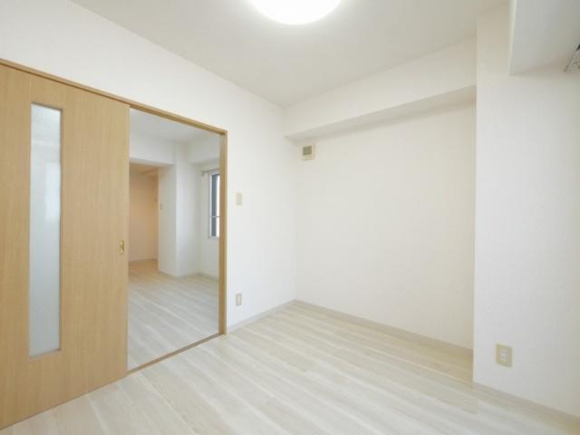 サムティレジデンス札幌駅前（501） その他部屋・スペース