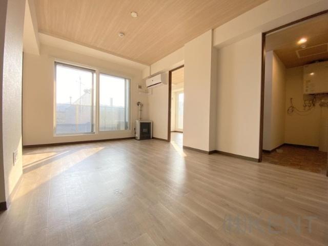 Ｂｌａｎｃ　Ｖｅｒｔ　ＮＩＳＨＩＮＯ（405） 眺望
