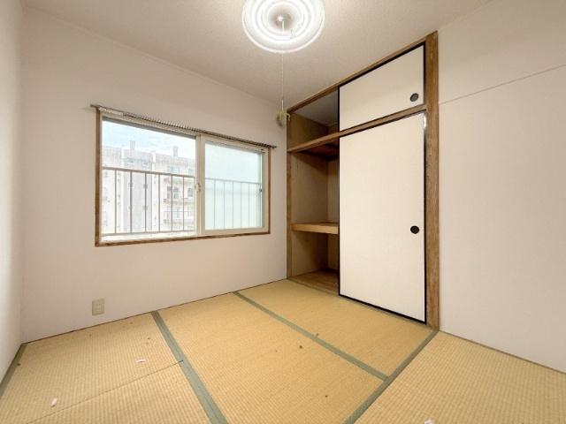 西野ハイツＢ棟（306） その他部屋・スペース