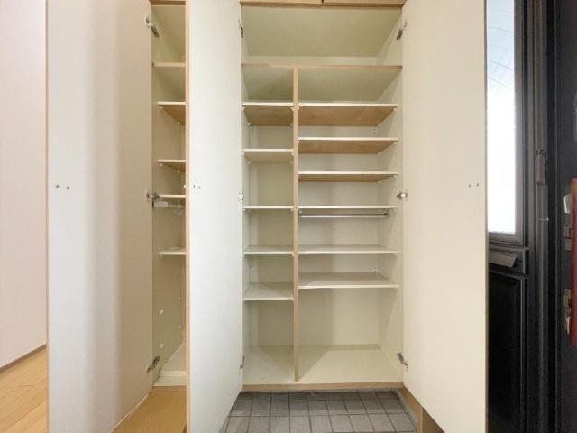 西野７条１０丁目戸建（1） 設備