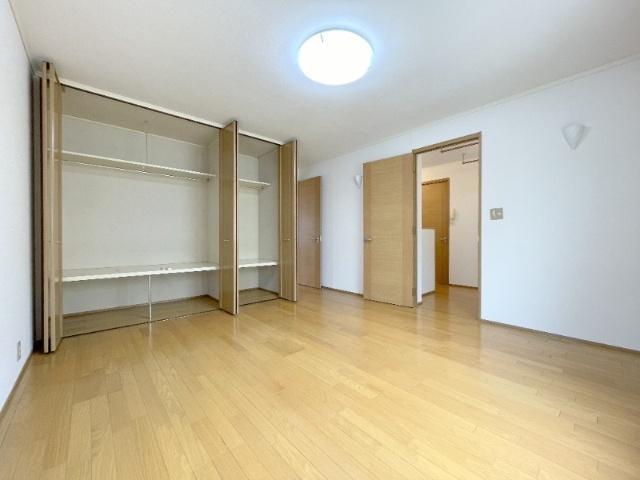 西野７条１０丁目戸建（1） 収納