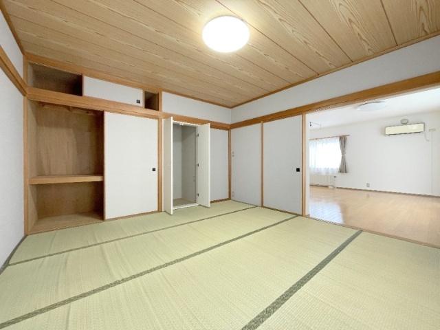 西野７条１０丁目戸建（1） その他部屋・スペース