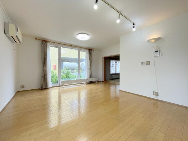 西野７条１０丁目戸建（1） 眺望