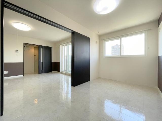 グランメール２４Ｗｅｓｔ（205） その他部屋・スペース
