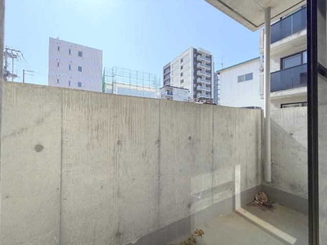 ＨＯＰＥ　Ｎ８/Ｅ８（103） バルコニー