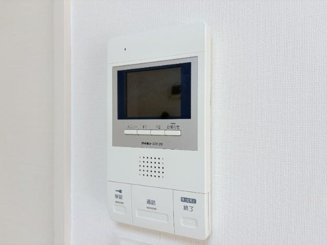 ＨＯＰＥ　Ｎ８/Ｅ８（103） 設備