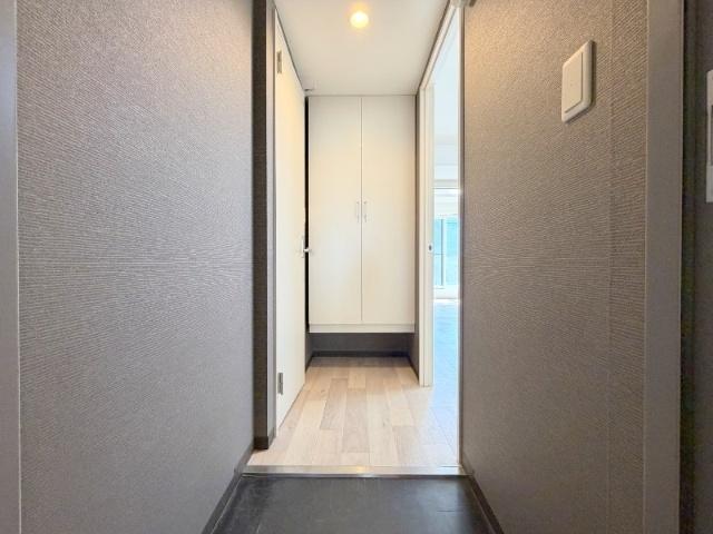 ＨＯＰＥ　Ｎ８/Ｅ８（103） 玄関