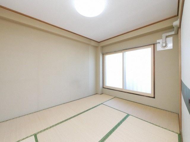 ドミールいけはた（207） 眺望