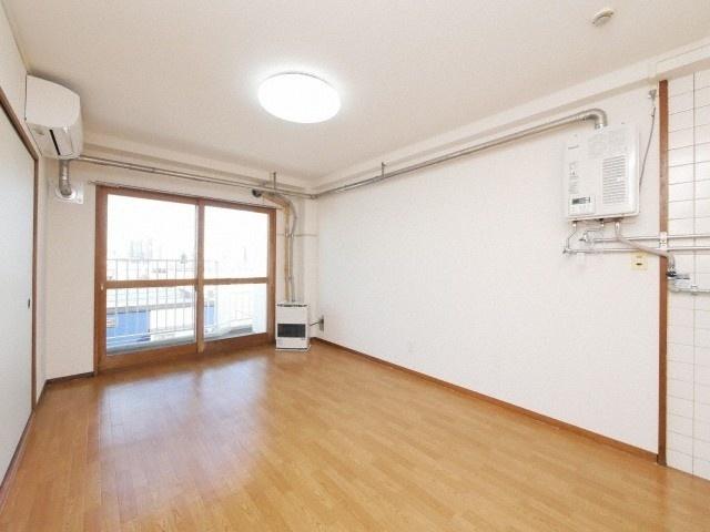ドミールいけはた（207） その他