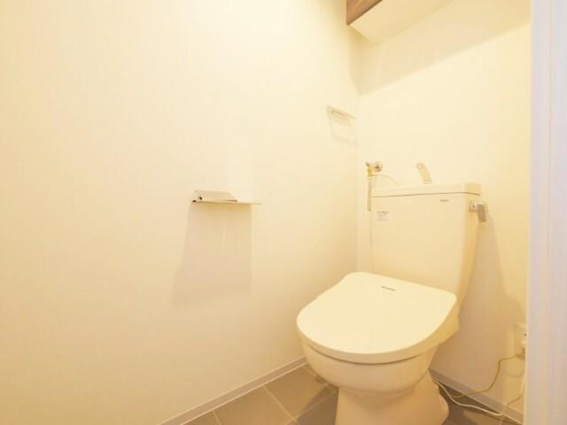 ＡＲＤＥＲ　Ｎ１１（101） トイレ