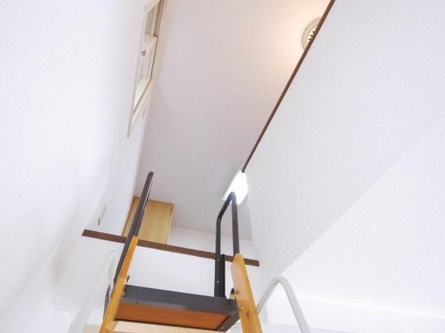 グランシャトール（101） その他部屋・スペース