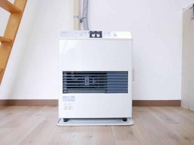 グランシャトール（101） 設備