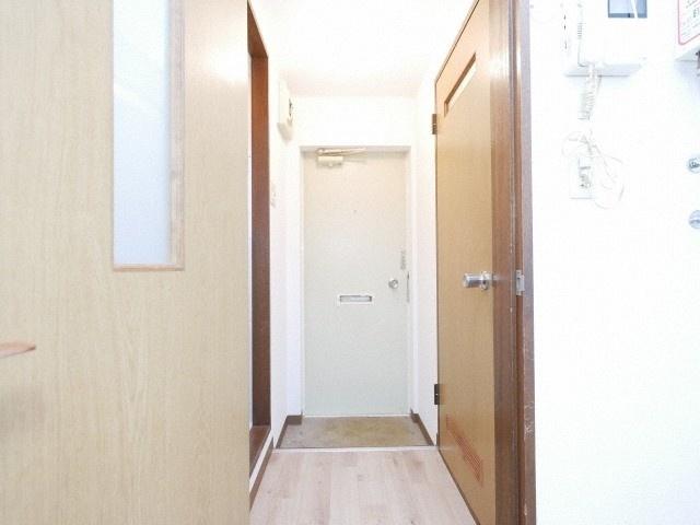 グランシャトール（101） 共有部分