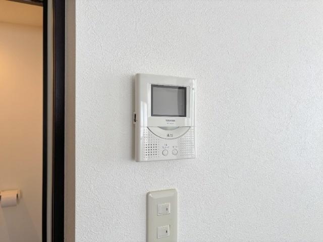 サンルート（305） セキュリティ