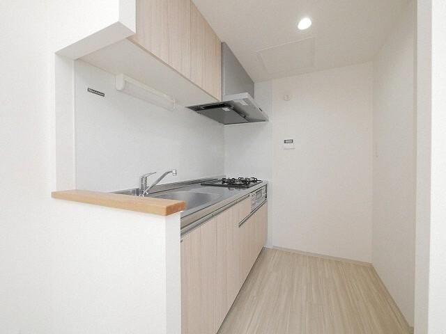 フランシーズ北１０条（301） キッチン