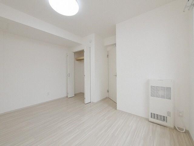 フランシーズ北１０条（301） その他