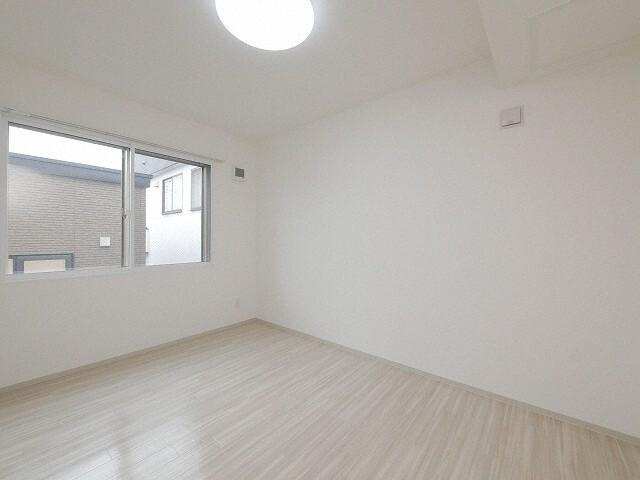 フランシーズ北１０条（301） その他部屋・スペース