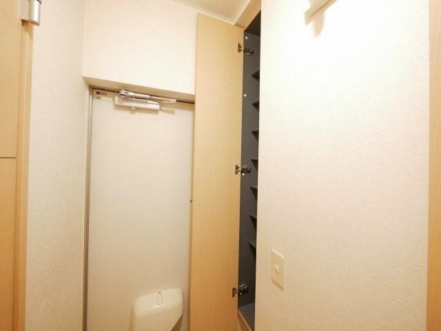 オカップＮ（303） 設備