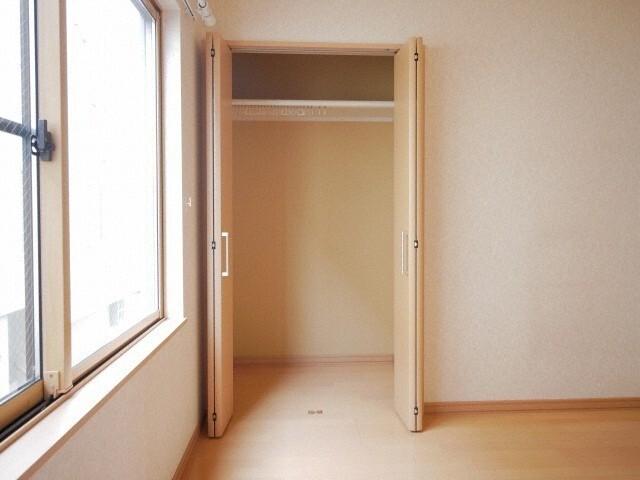 オカップＮ（303） 収納