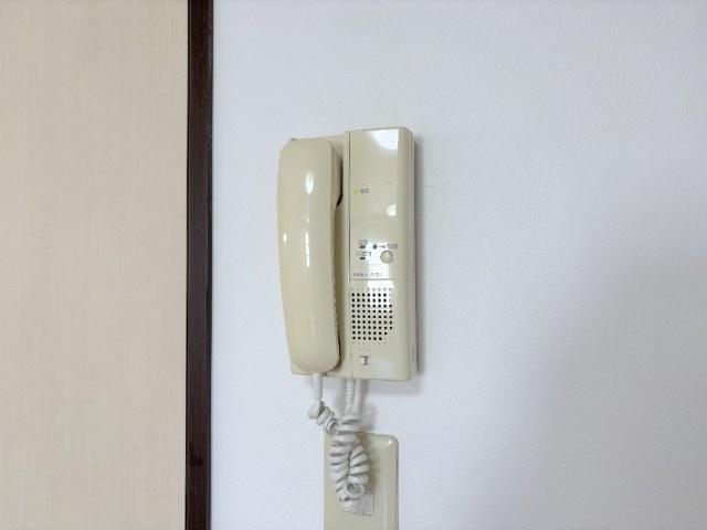 メビウス（405） セキュリティ