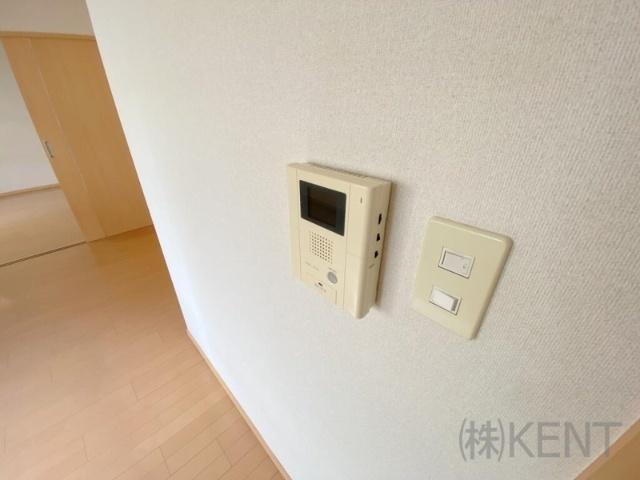 ハイムコンフォルト（303） セキュリティ