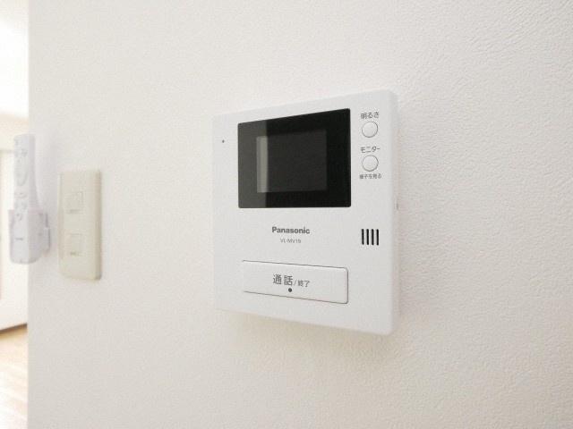 タクニヴァス（403） セキュリティ