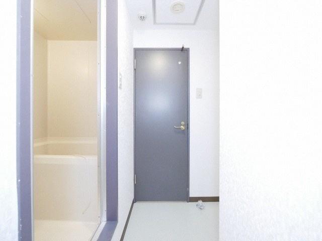 タクニヴァス（403） 洗面