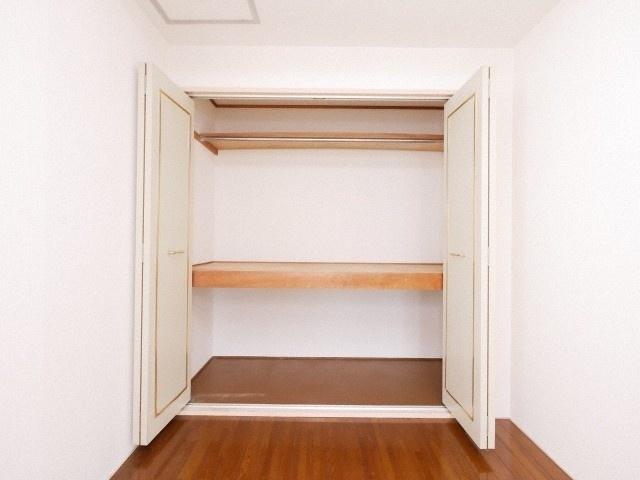タクニヴァス（403） 収納