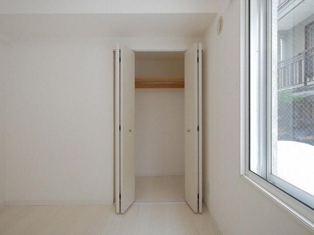 ルーチェ（103） 収納