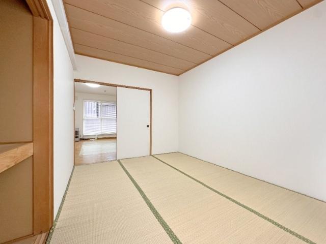 ハイツ宮森（103） 設備