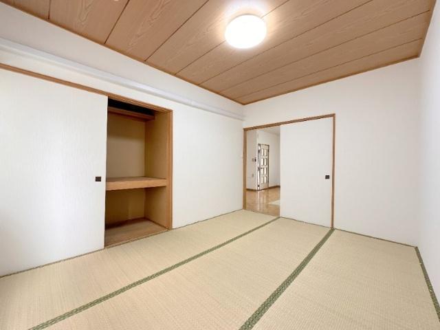ハイツ宮森（103） 収納