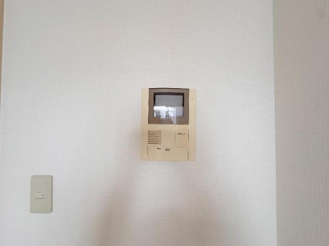 グランツ（101） セキュリティ